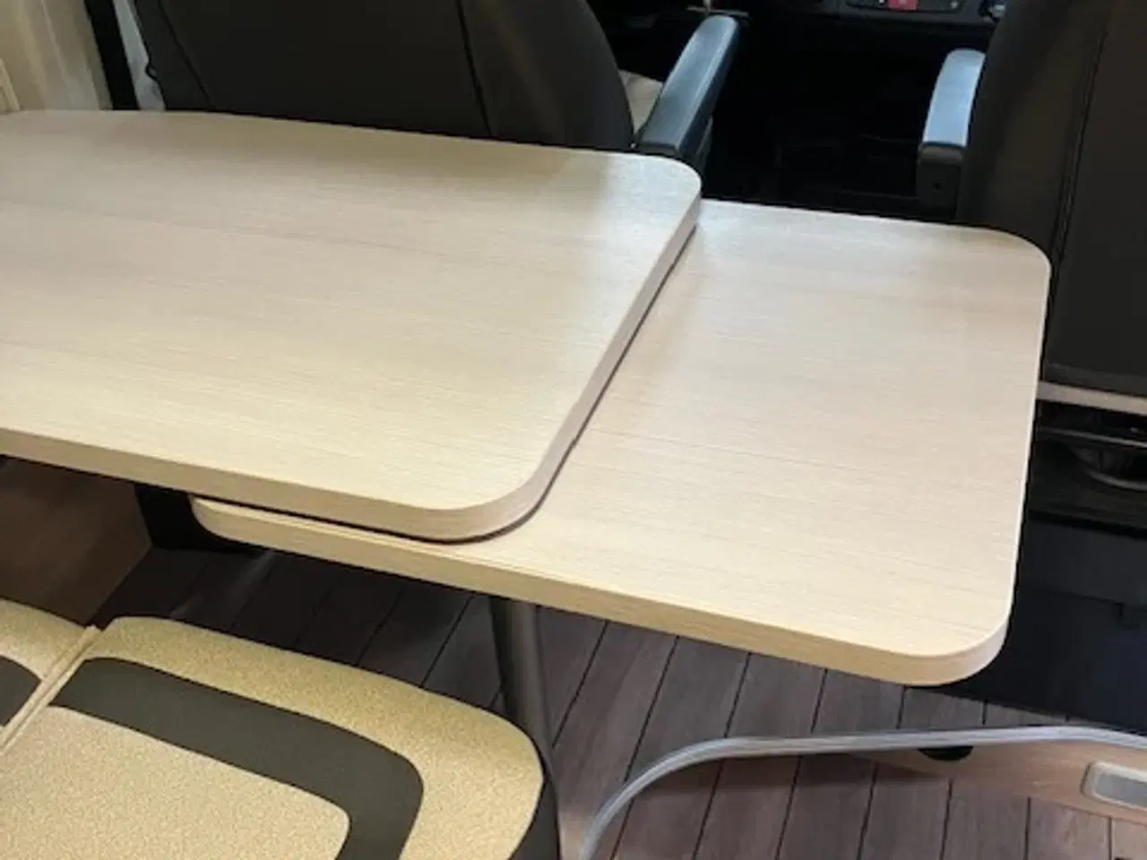 Billede 19 - Camper Van Knaus Box Star 600 MQ