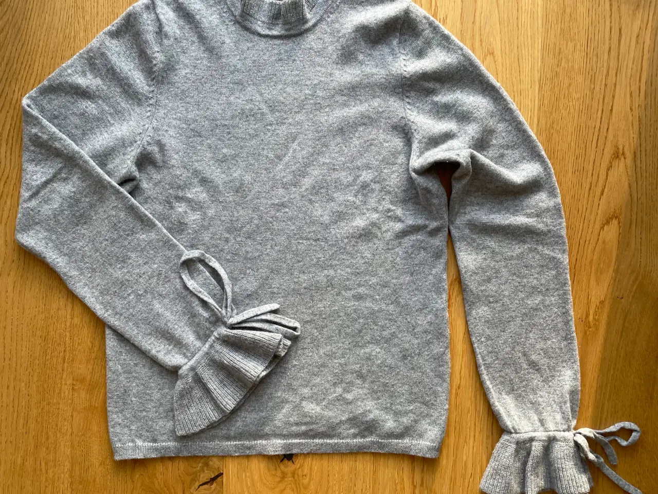 Billede 1 - Månestråle Cashmere strik