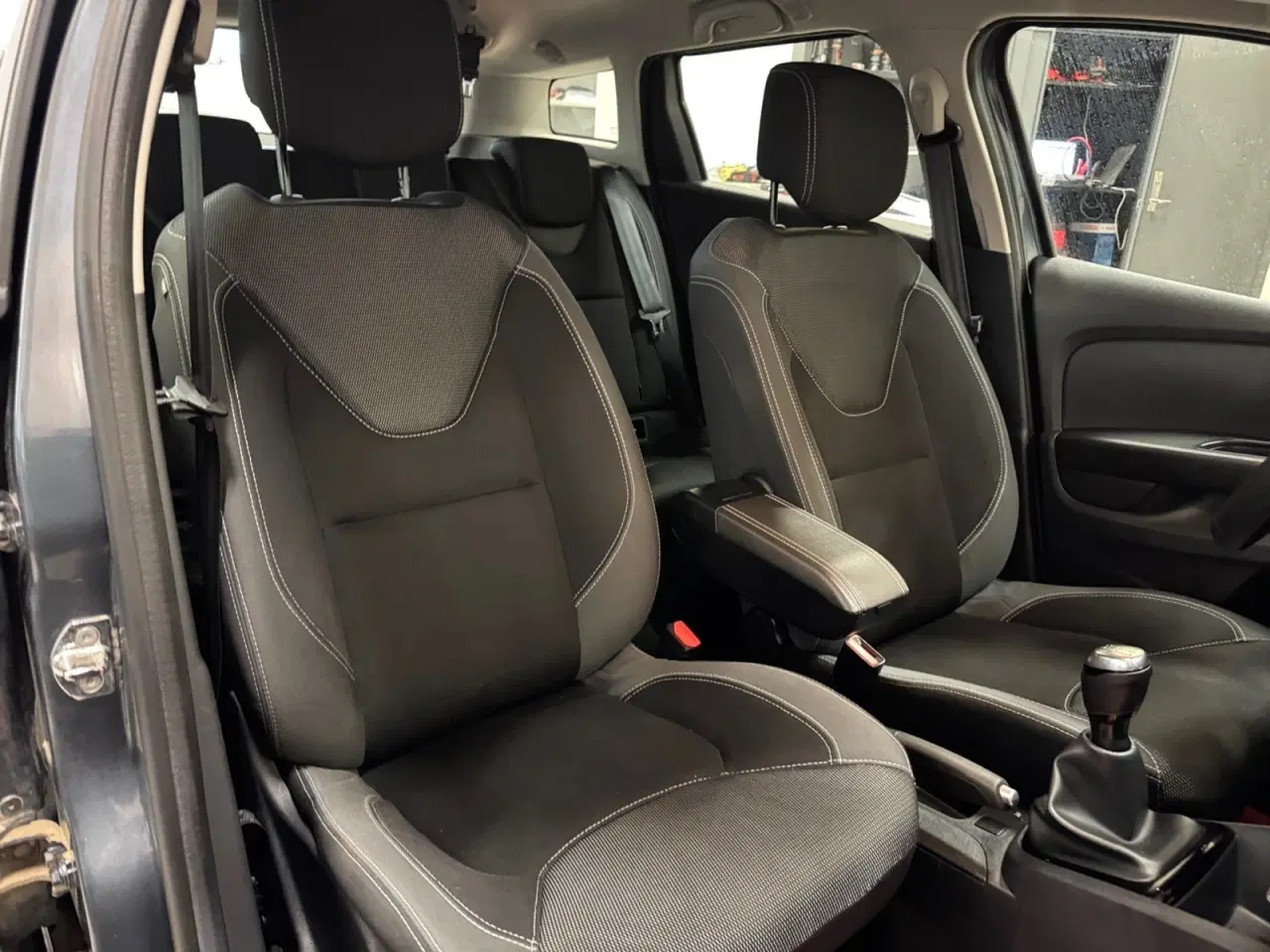Billede 15 - Renault Clio IV 1,5 dCi 90 Zen Sport Tourer
