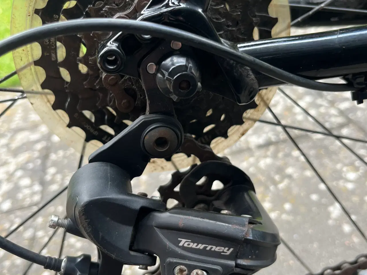 Billede 7 - Trek mountainbike str XS