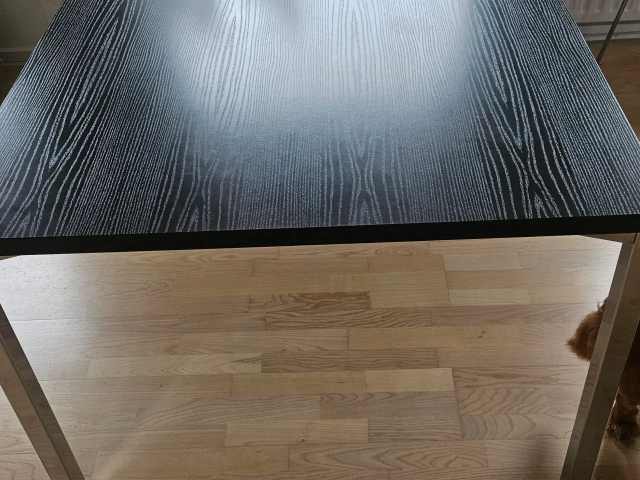 Billede 2 - Flot spisebord 