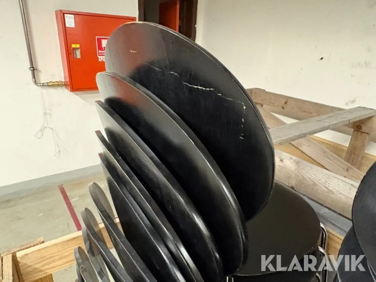 Billede 8 - Stole - 23 styk