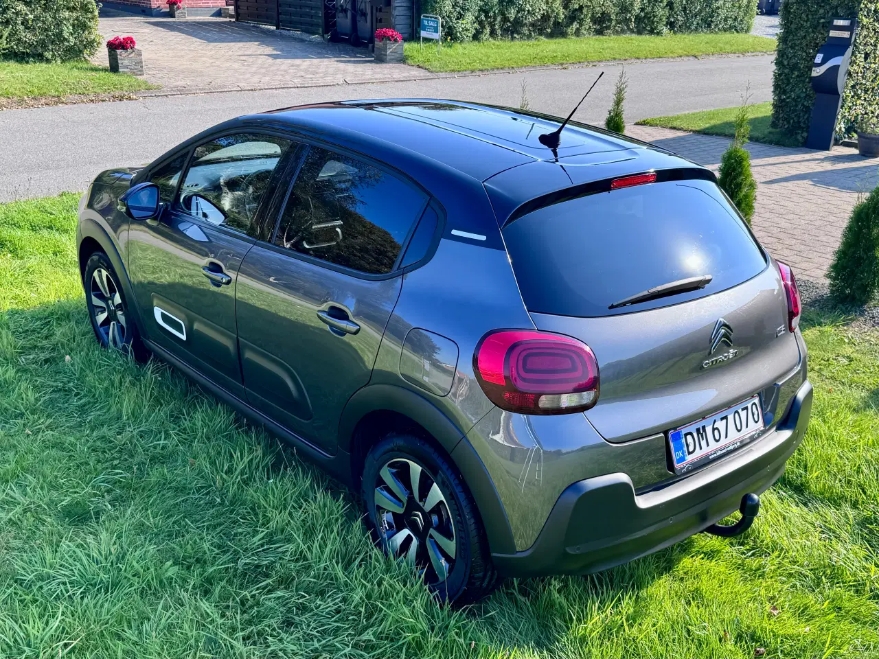 Billede 5 - Citroen C3