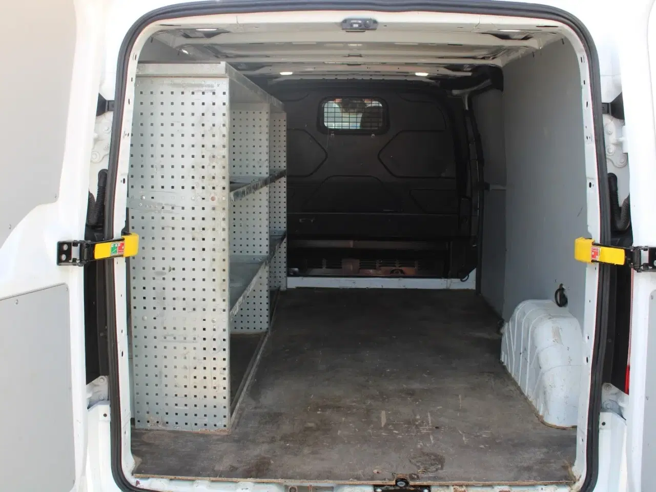 Billede 1 - Ford Transit Custom 300L 2,0 TDCi 130 Trend