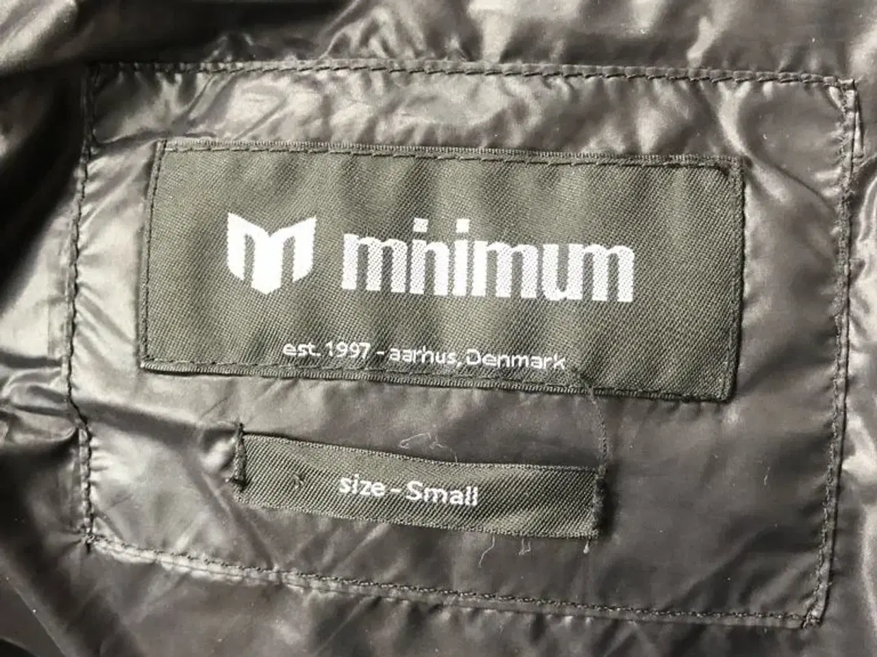 Billede 4 - Minimum jakke