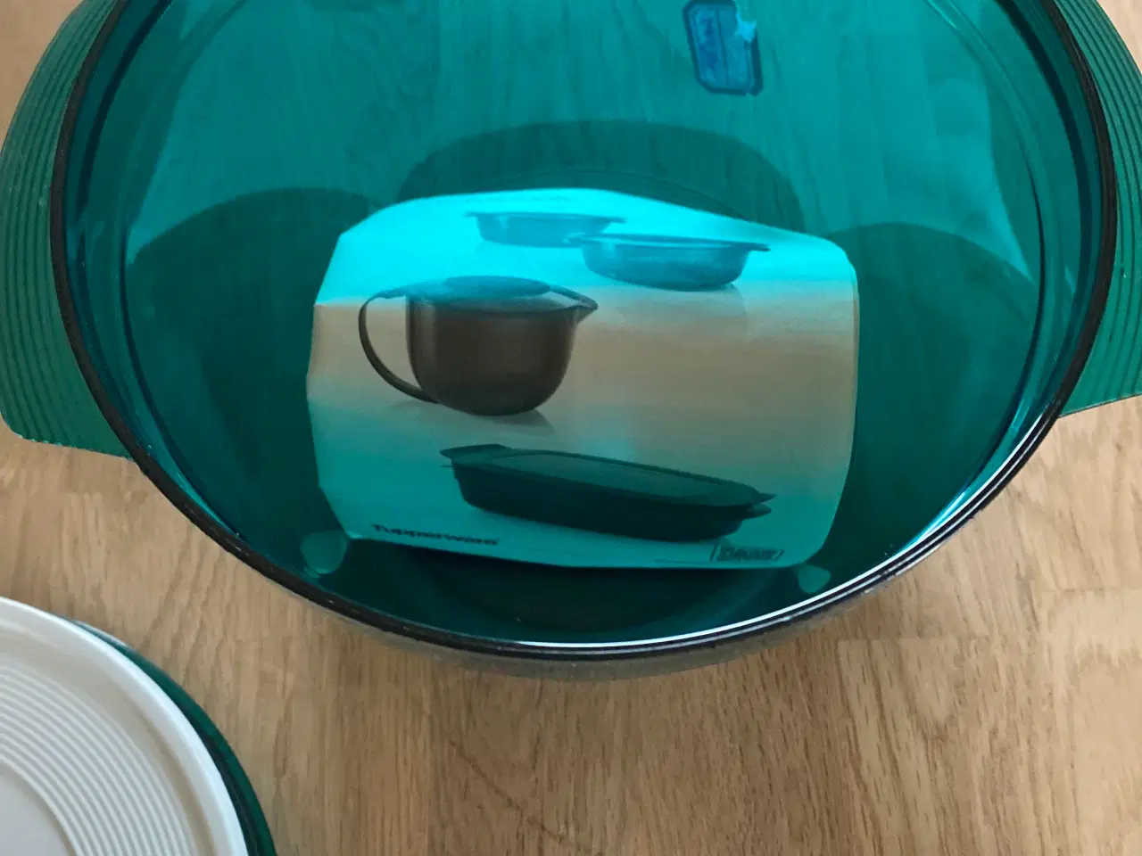 Billede 2 - Microcook