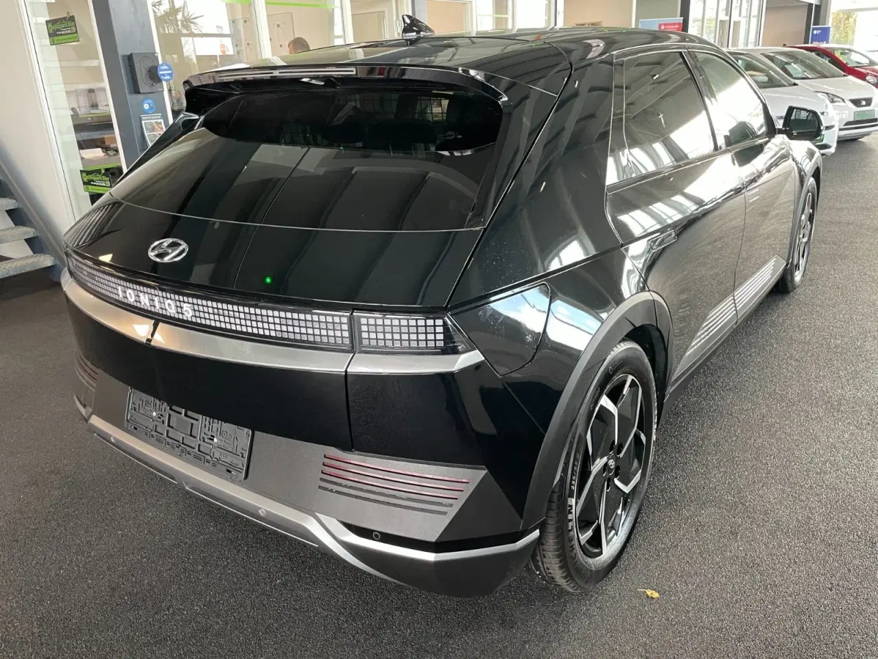 Billede 5 - Hyundai Ioniq 5 73 Uniq
