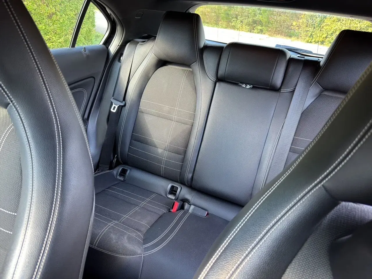 Billede 15 - Mercedes A200 1,6 Urban