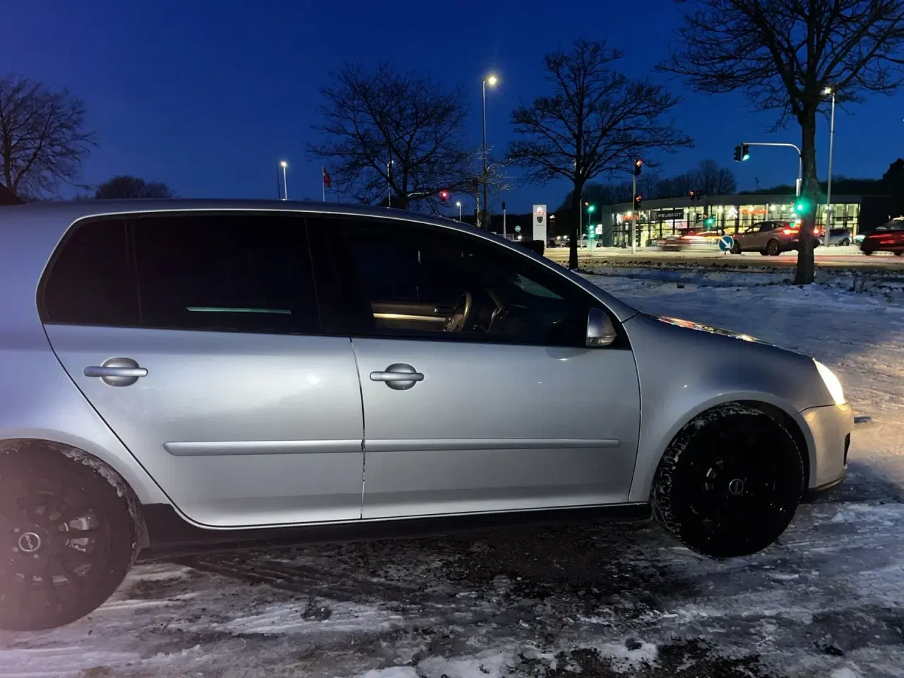 Billede 4 - VW Golf V 2,0 GTi DSG