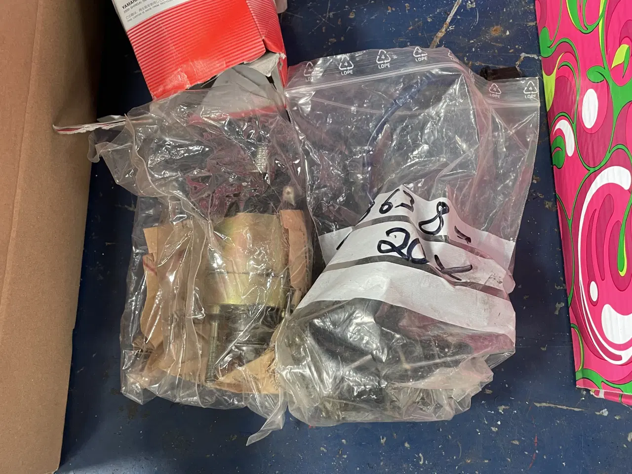 Billede 14 - Virago 1100