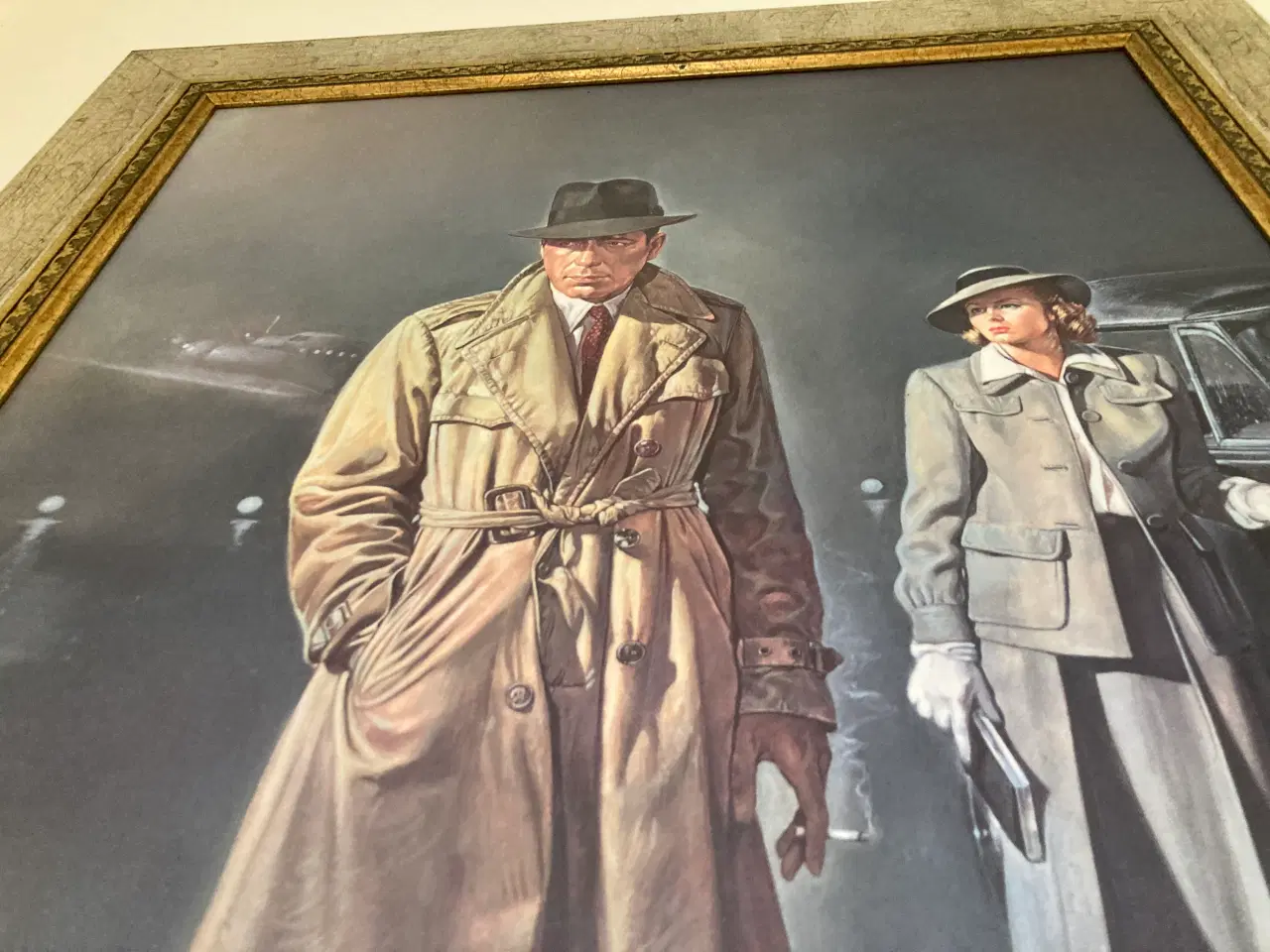 Billede 8 - “Casablanca”