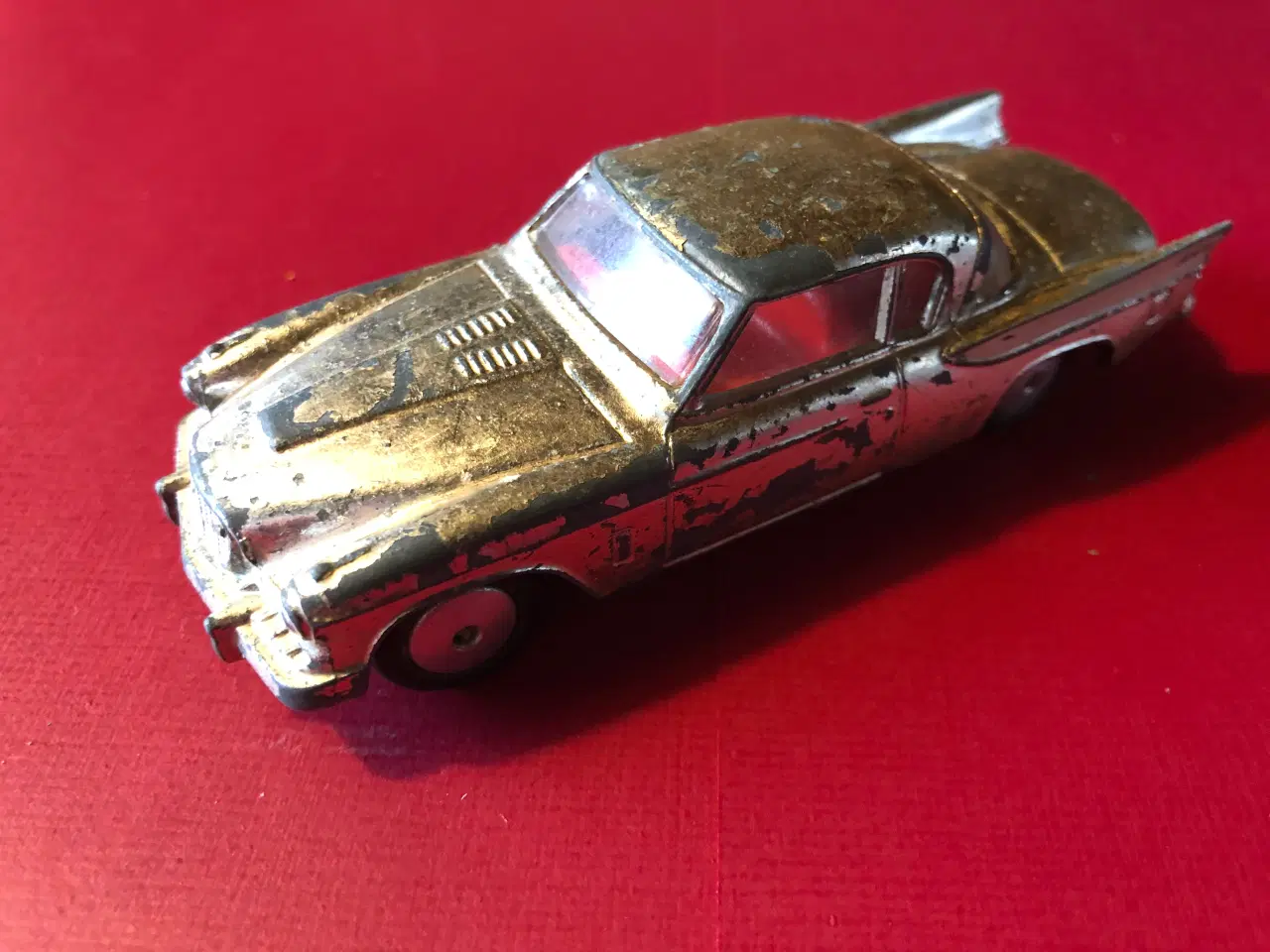 Billede 6 - Retro Tekno biler , Wilmer’s Denmark og Lego biler