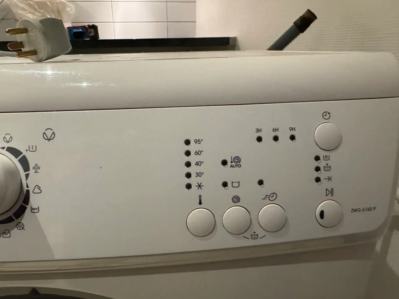 Billede 4 - Vaskemaskine