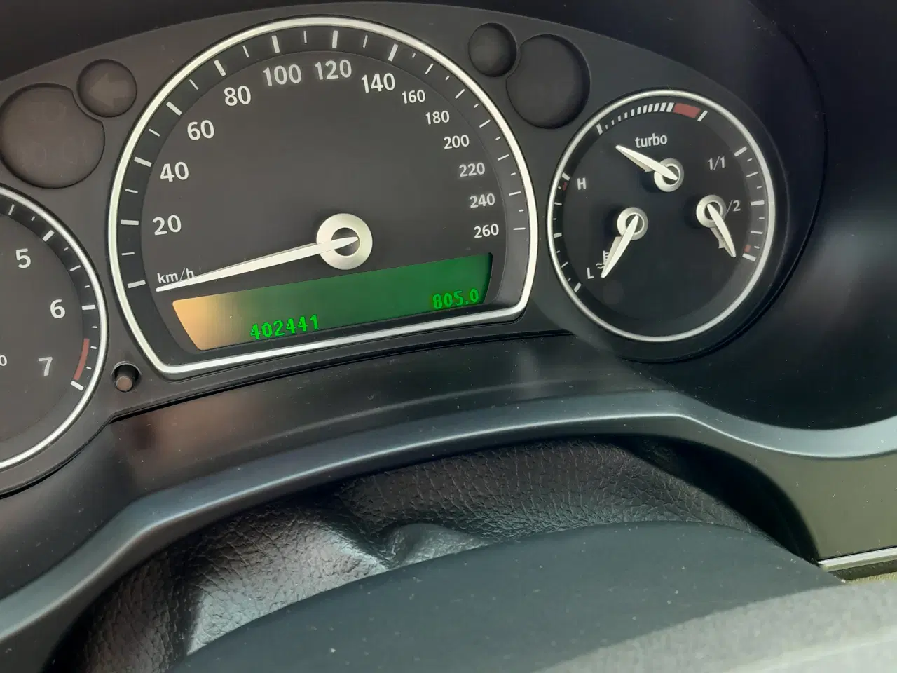 Billede 8 - SAAB 9-3X (Danmarks eneste til salg) 