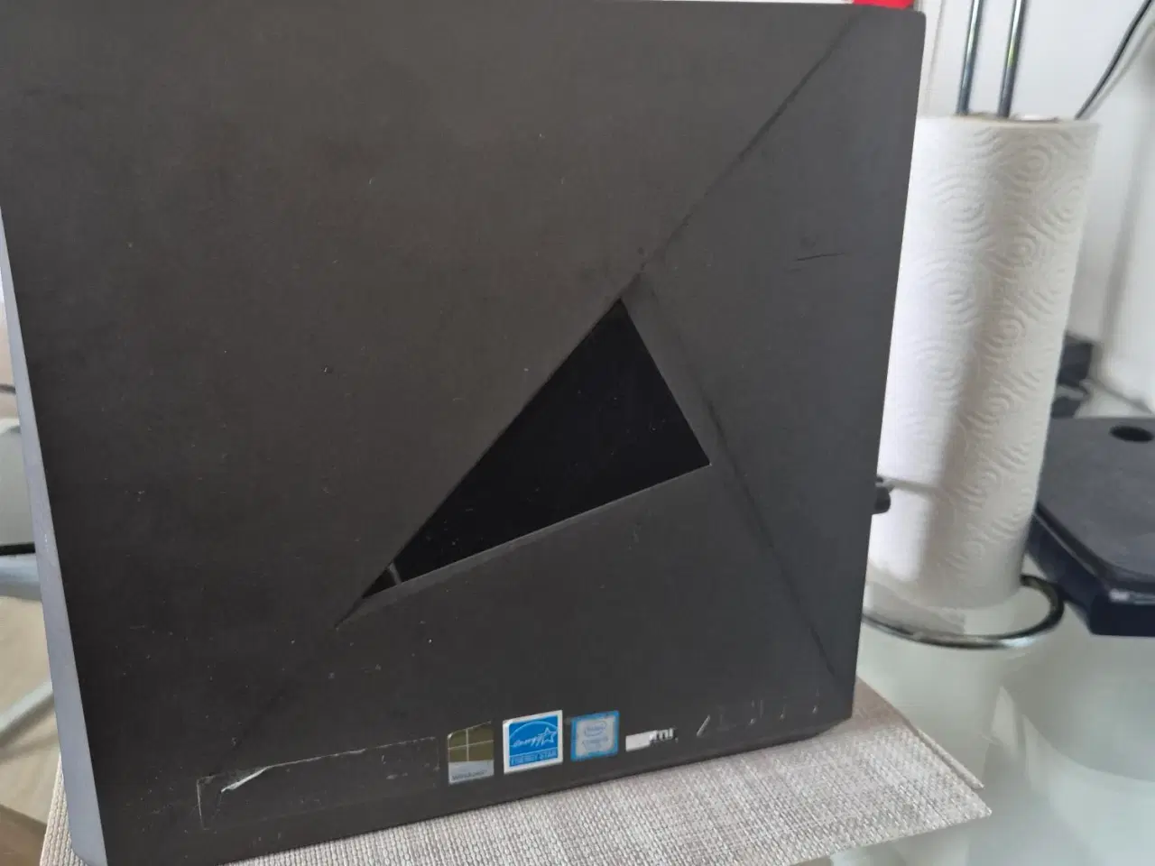 Billede 3 - Gamer Computer