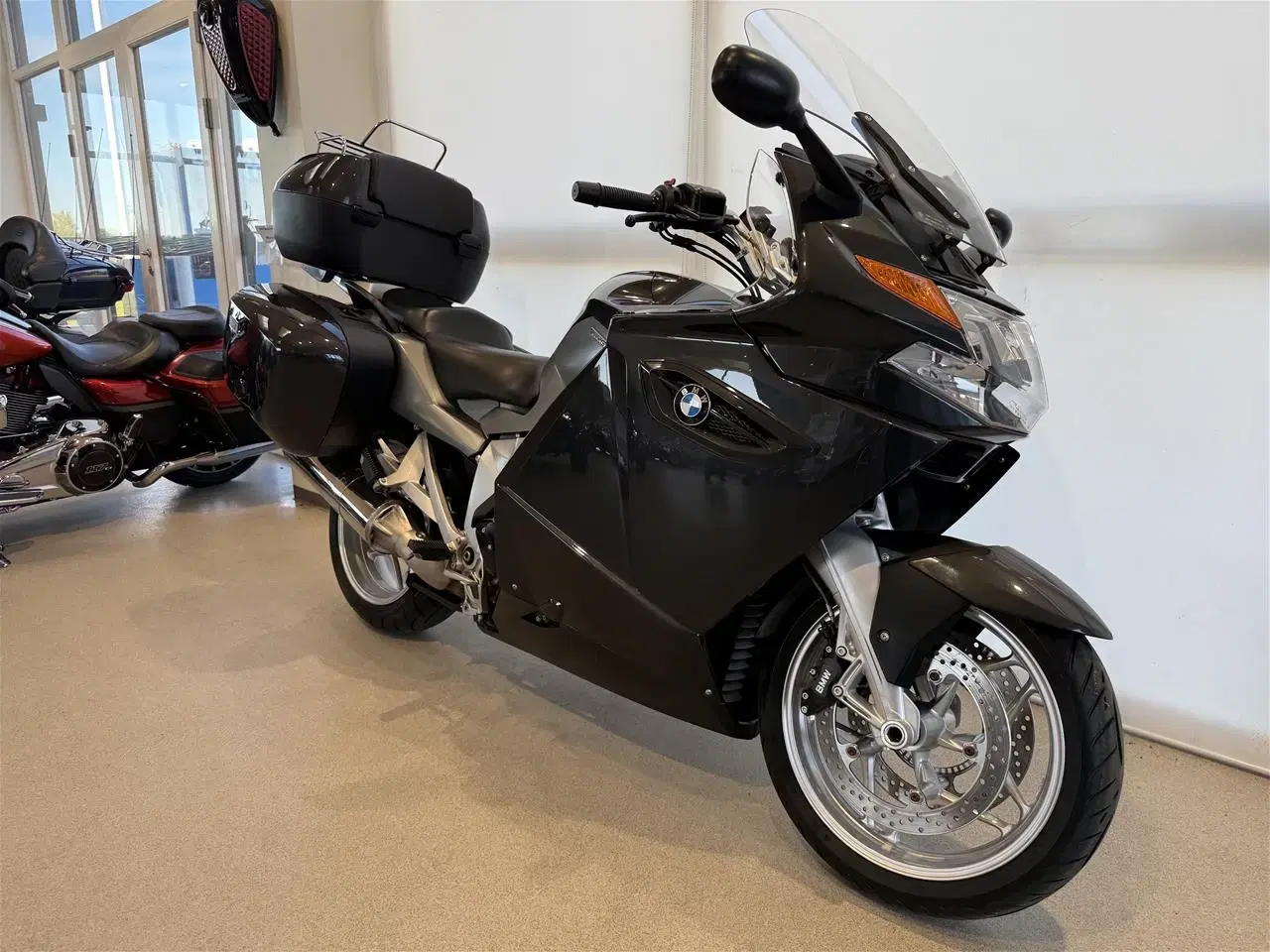Billede 3 - BMW K 1200 GT ABS