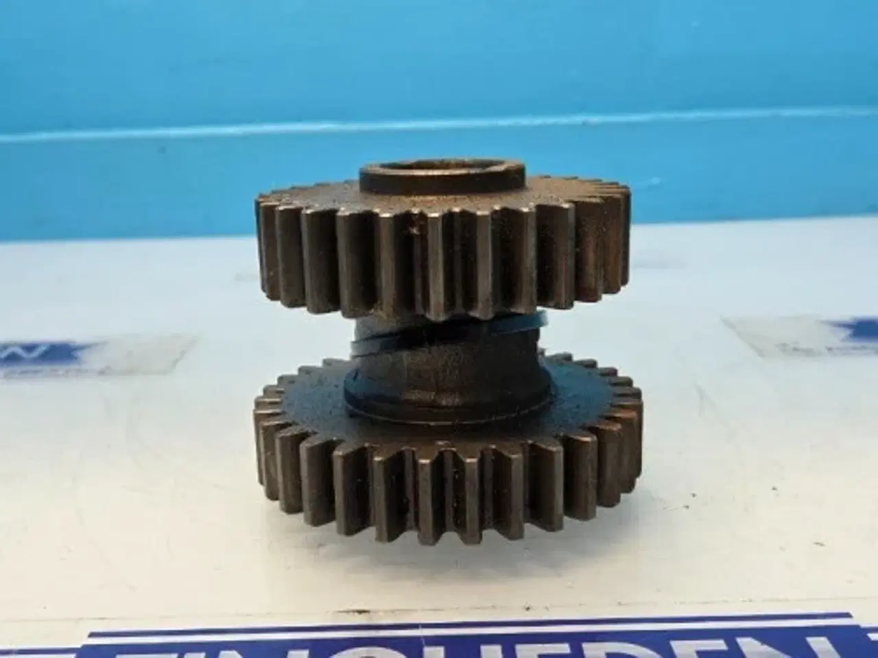 Billede 9 - Massey Ferguson 6260 Pto Gear 3383555M3