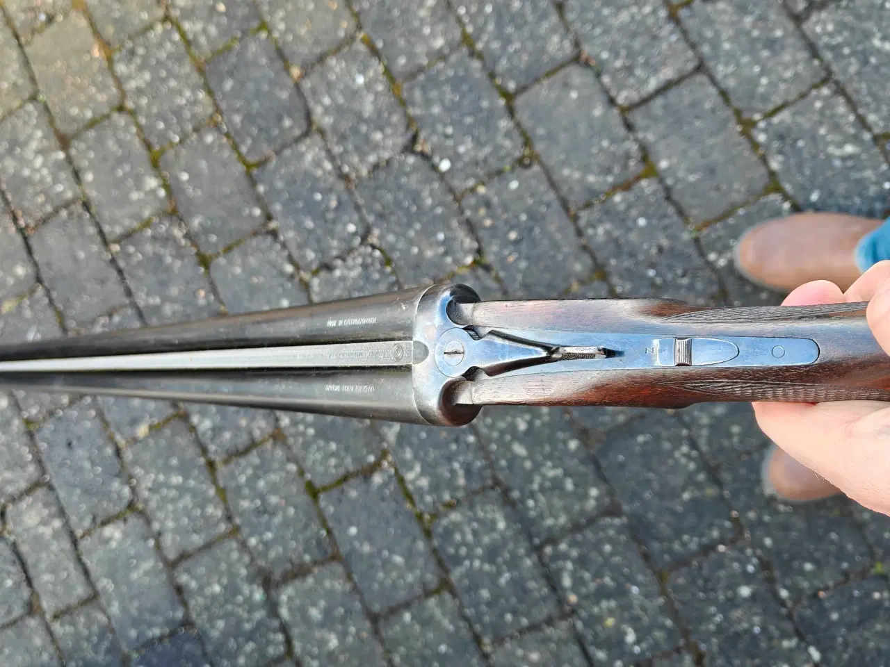 Billede 2 - BRNO Special Poldi