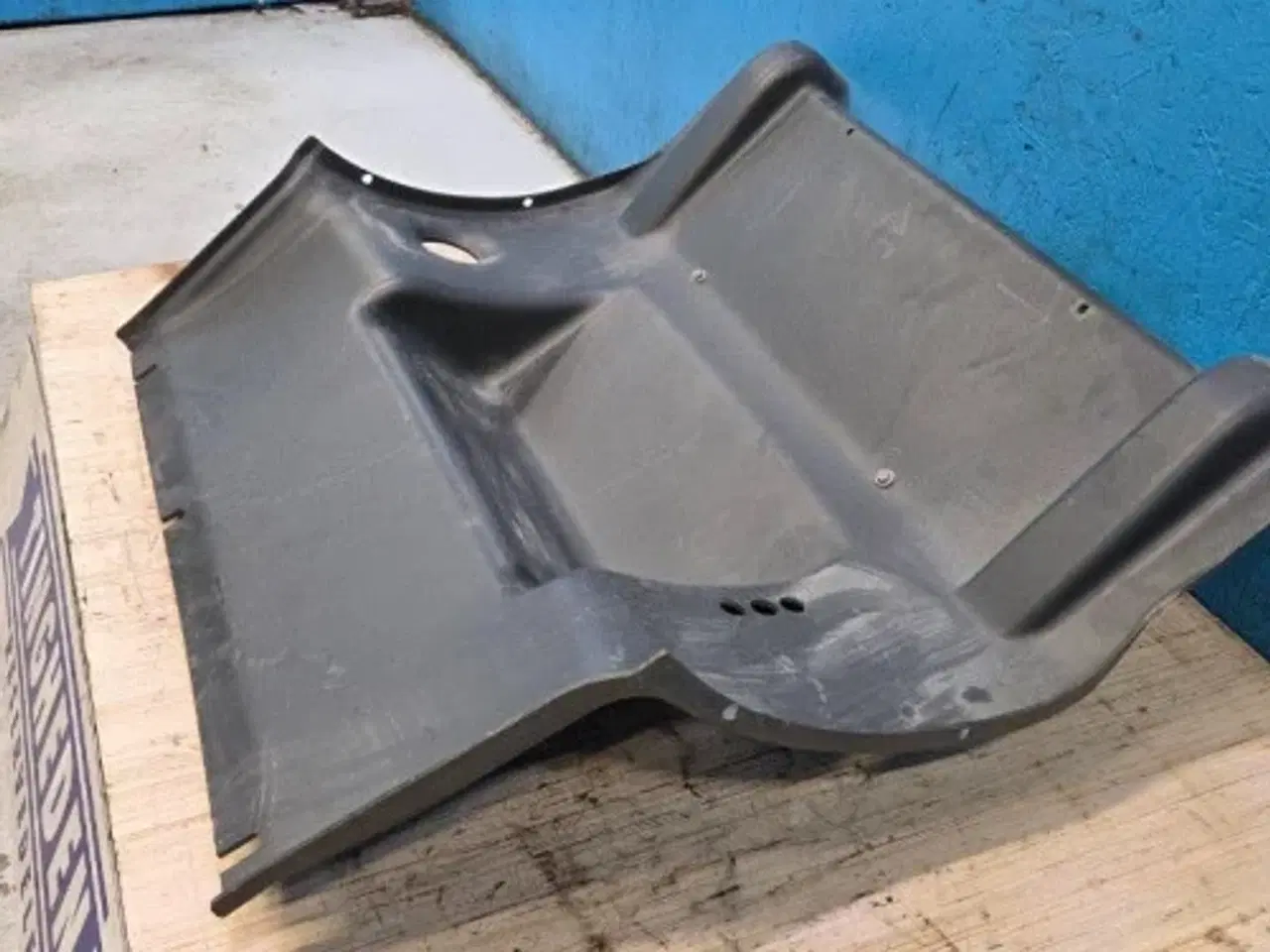 Billede 9 - New Holland L234 Panel 84604429