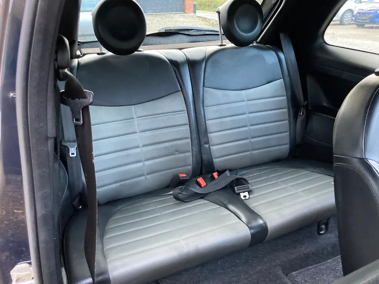 Billede 11 - Fiat 500 Nysyn 