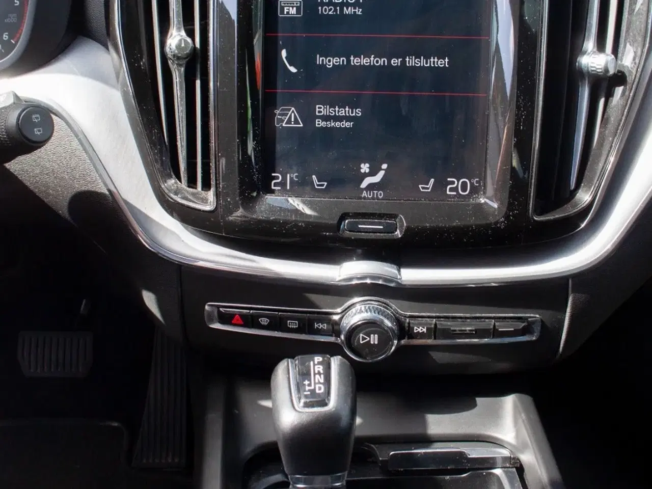 Billede 11 - Volvo XC60 2,0 B4 197 Momentum aut.