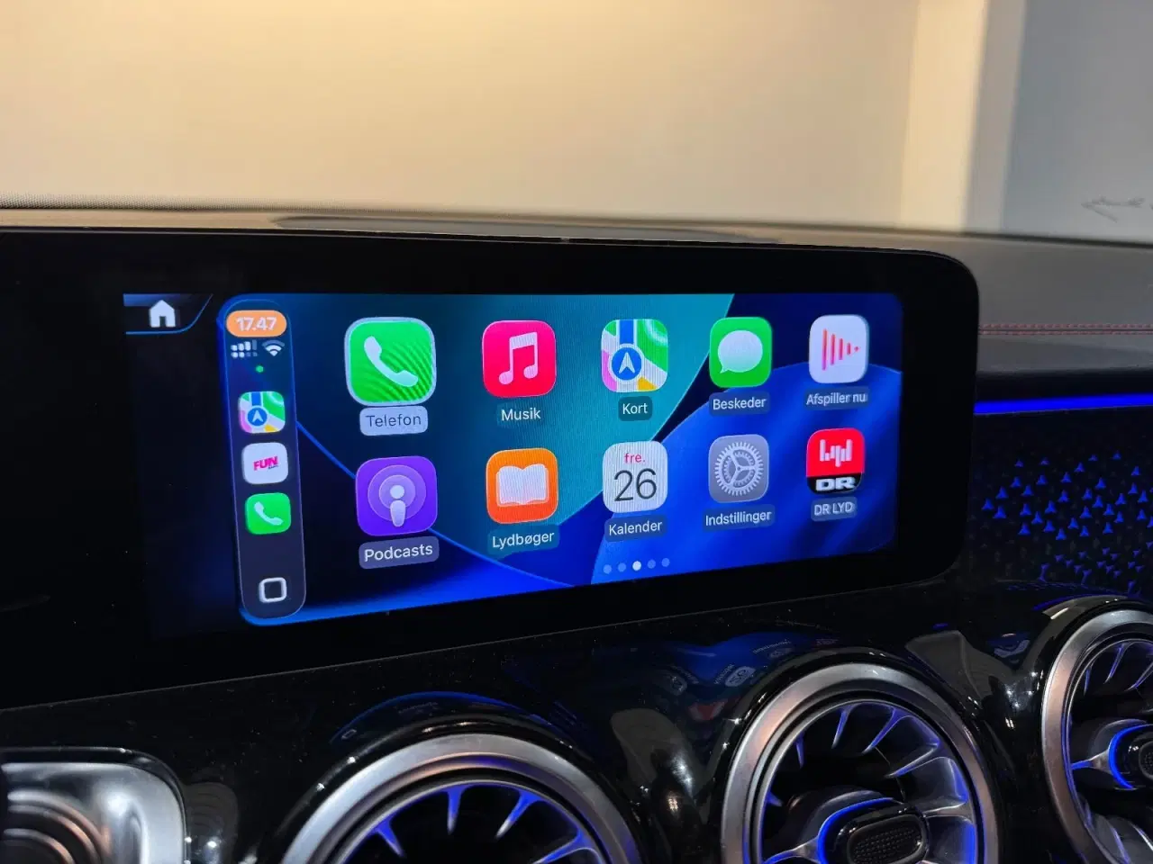 Billede 14 - Mercedes EQB250+  AMG Advance