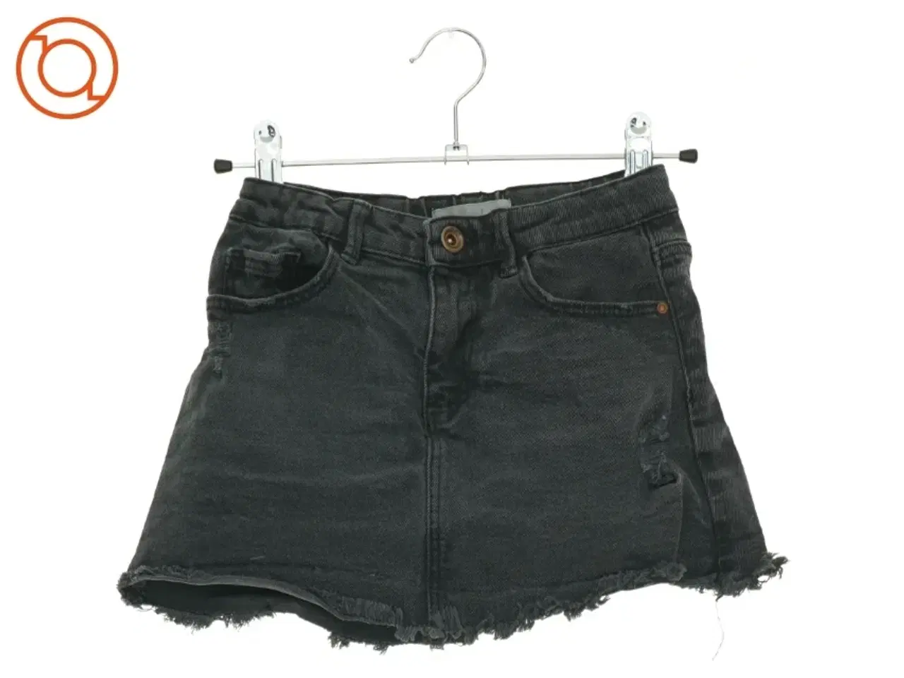 Billede 1 - Nederdel fra Zara (str. 122 cm)