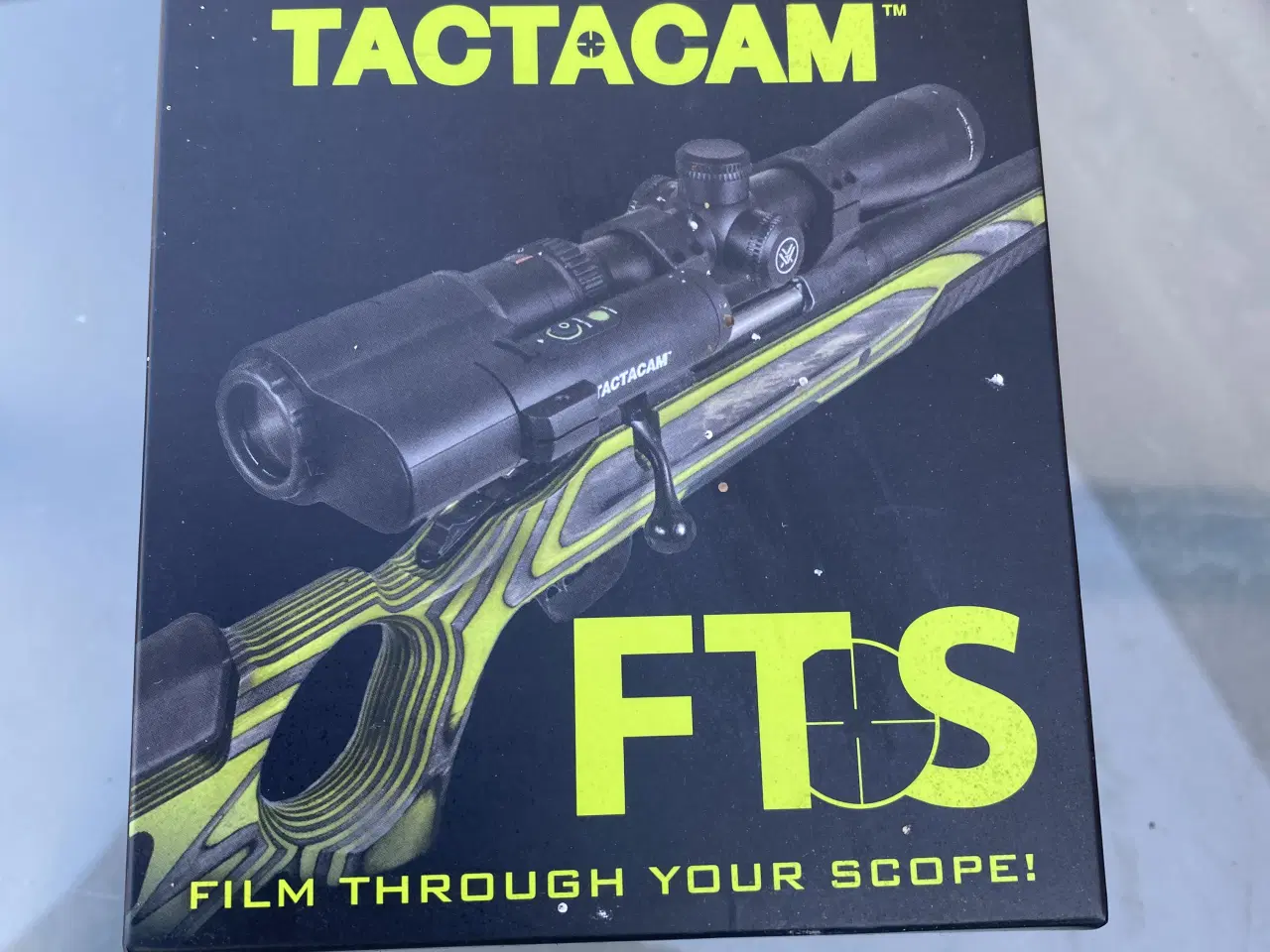 Billede 2 - Tactacam kamera 