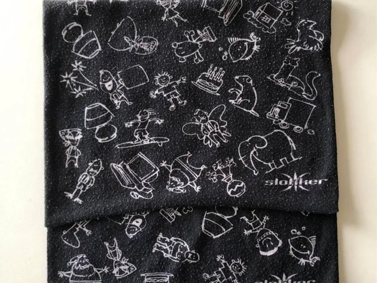 Billede 1 - Slokker halsedisse