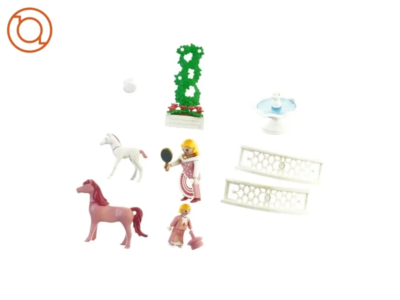 Billede 3 - Playmobil figur fra Playmobil (str. 10 cm)