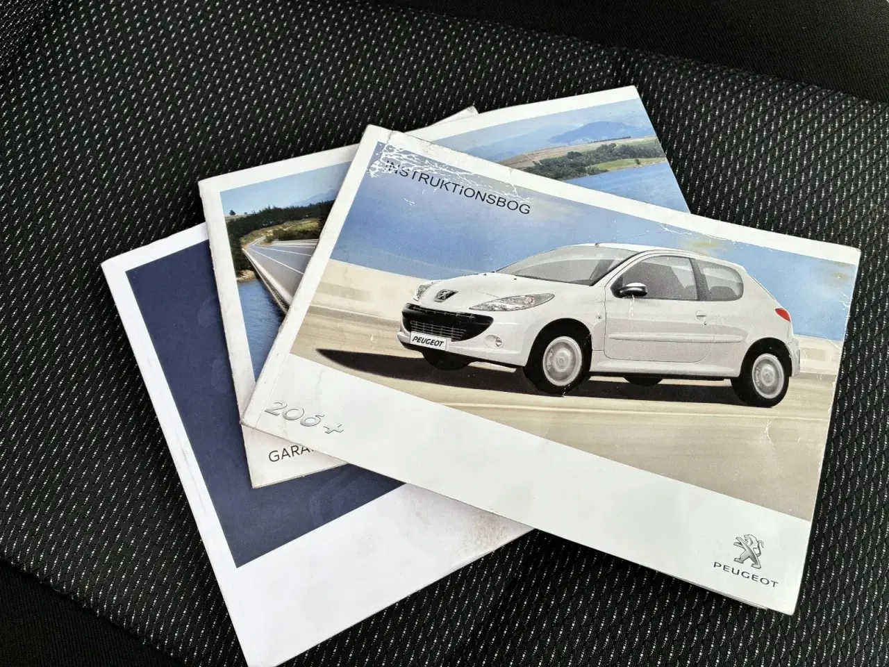 Billede 14 - Peugeot 206 1,4 Performance S