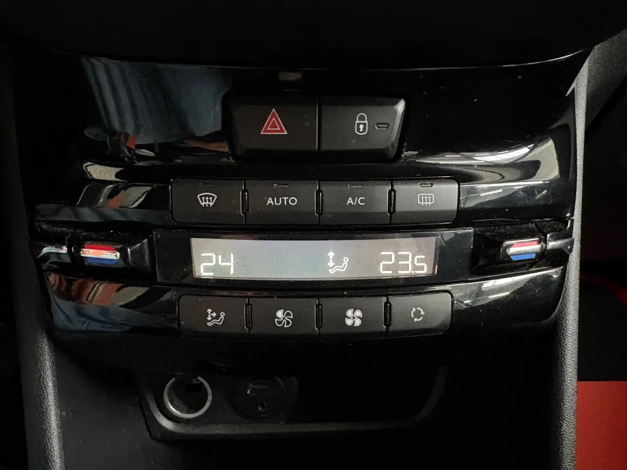 Billede 10 - Peugeot 208 1,6 BlueHDi Envy 100HK 5d