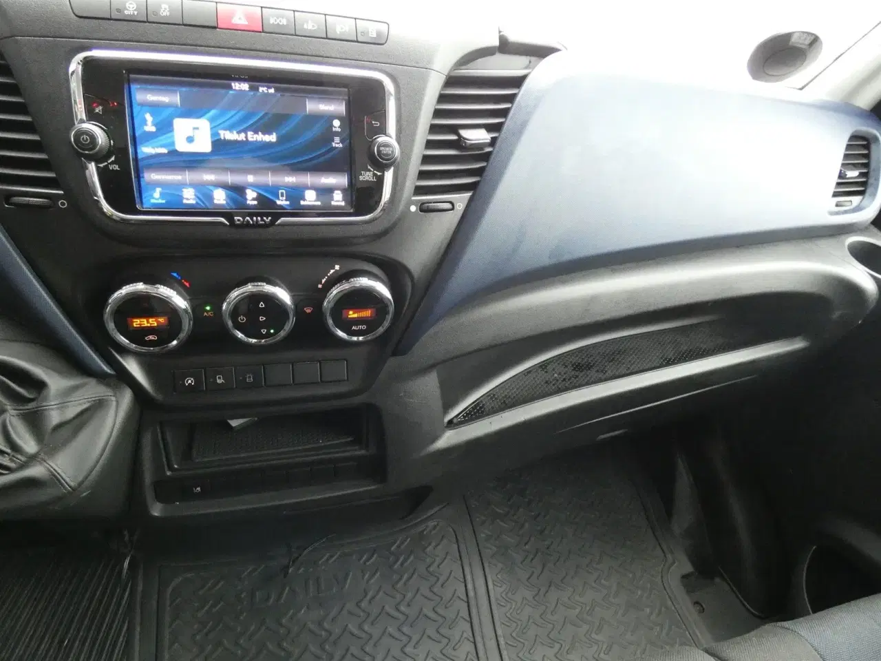 Billede 11 - Iveco Daily 35S16 12m3 2,3 D Hi-Matic 156HK Van 8g Aut.