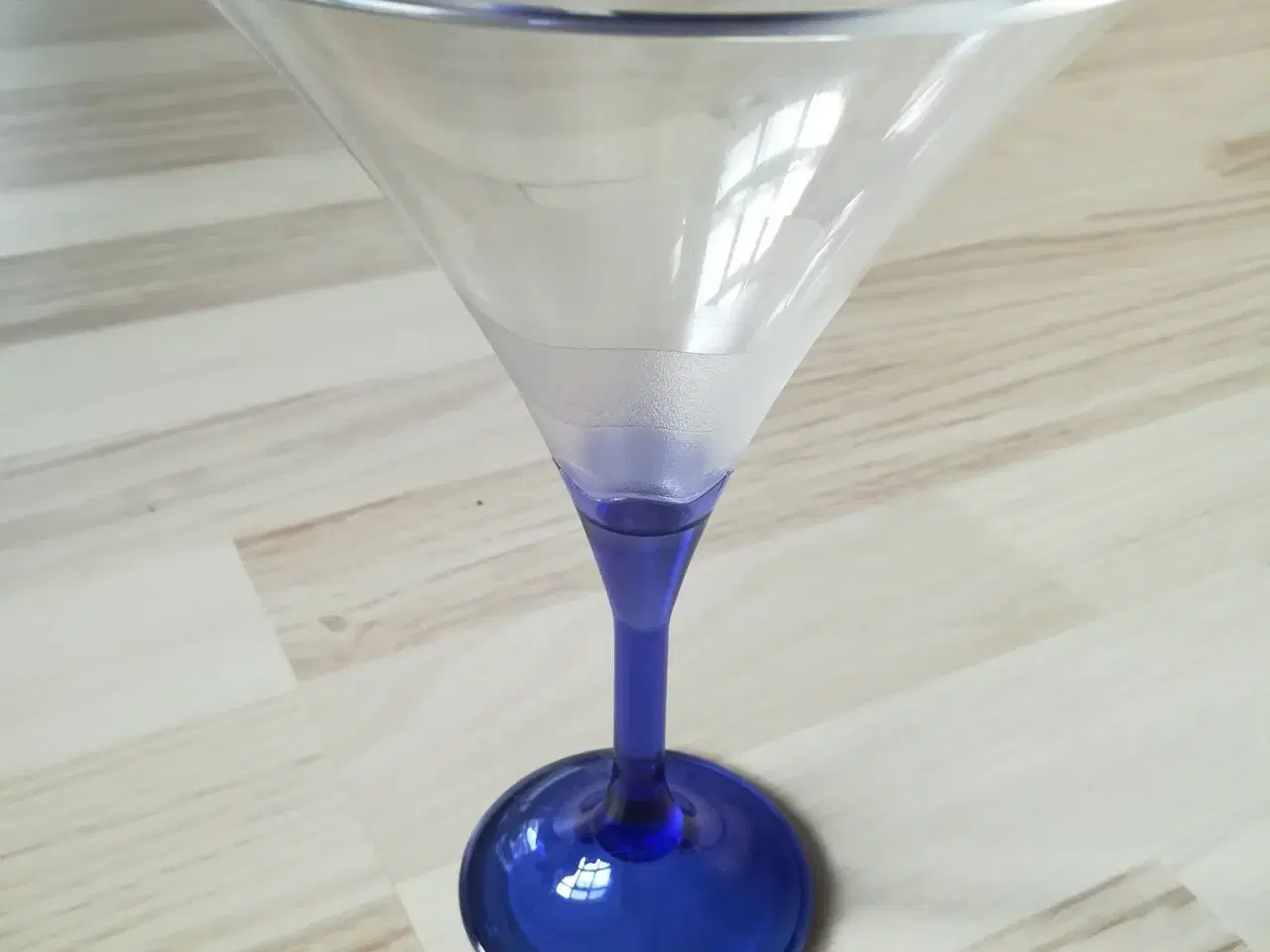 Billede 1 - Cocktail glas