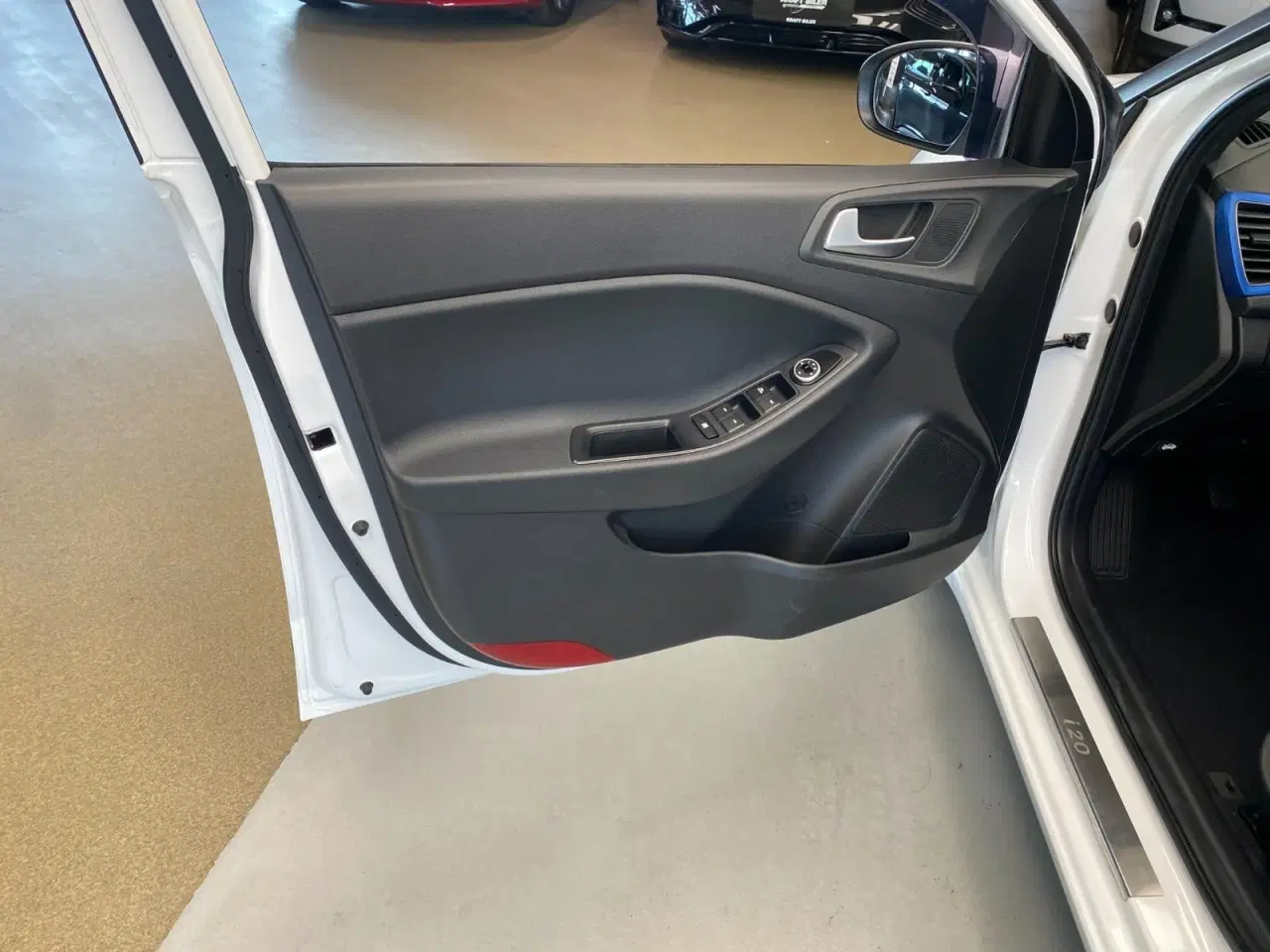 Billede 9 - Hyundai i20 1,0 T-GDi EM-Edition