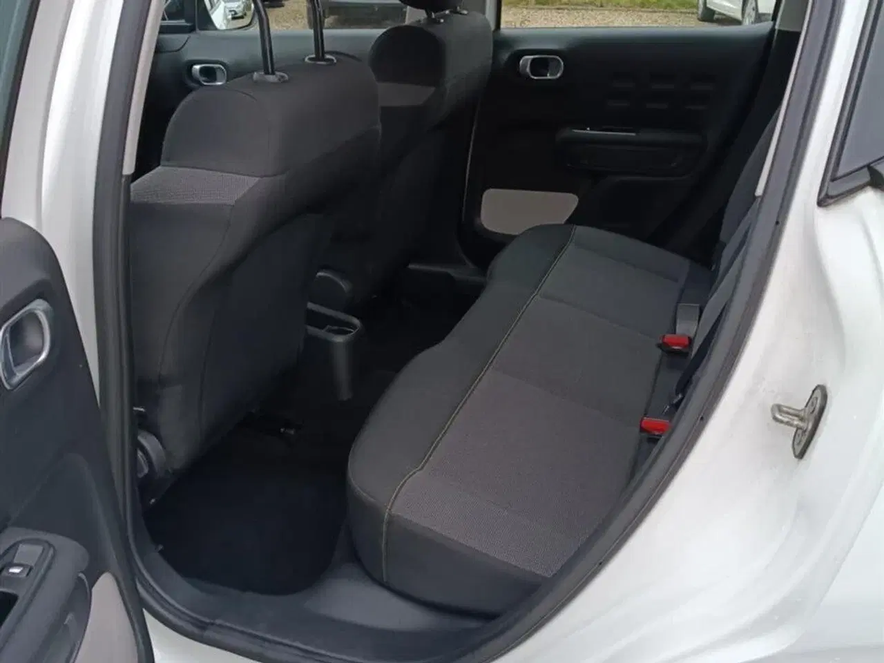 Billede 9 - Citroën C3 1,2 PureTech Feel 82HK 5d