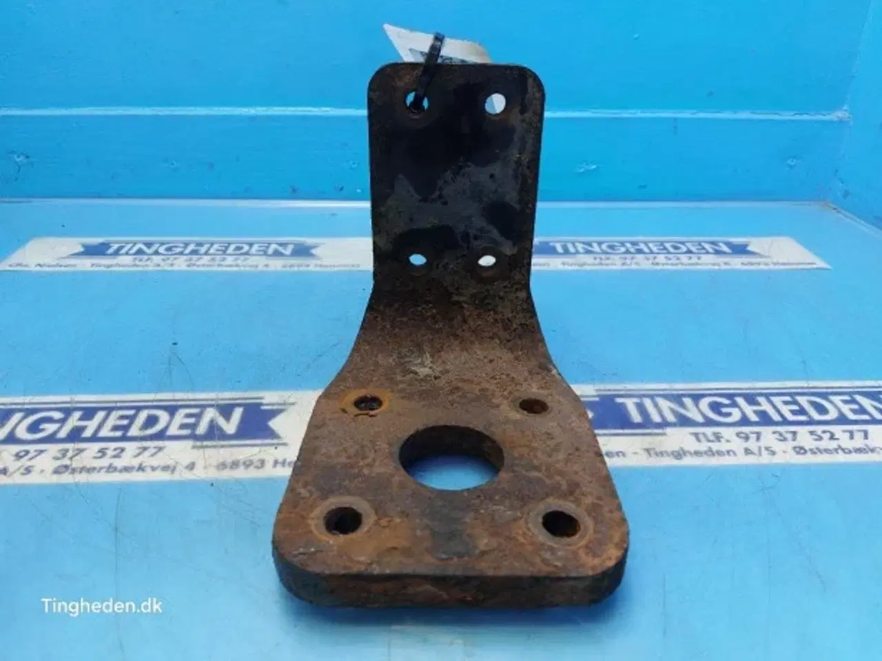 Billede 4 - JCB 531-70 Beslag 331/47646