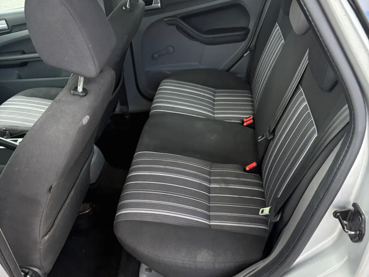 Billede 10 - Ford Focus 1.6 TDCi 90 HK – 2009 – med partikelfil