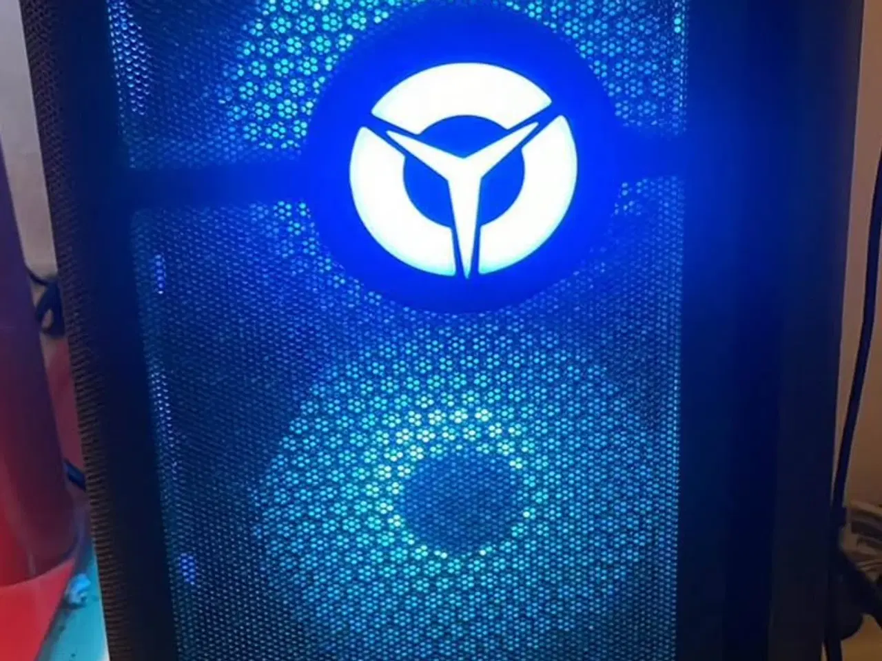 Billede 1 - 3060TI i7 12700k 16GB DDR5 Ram. 