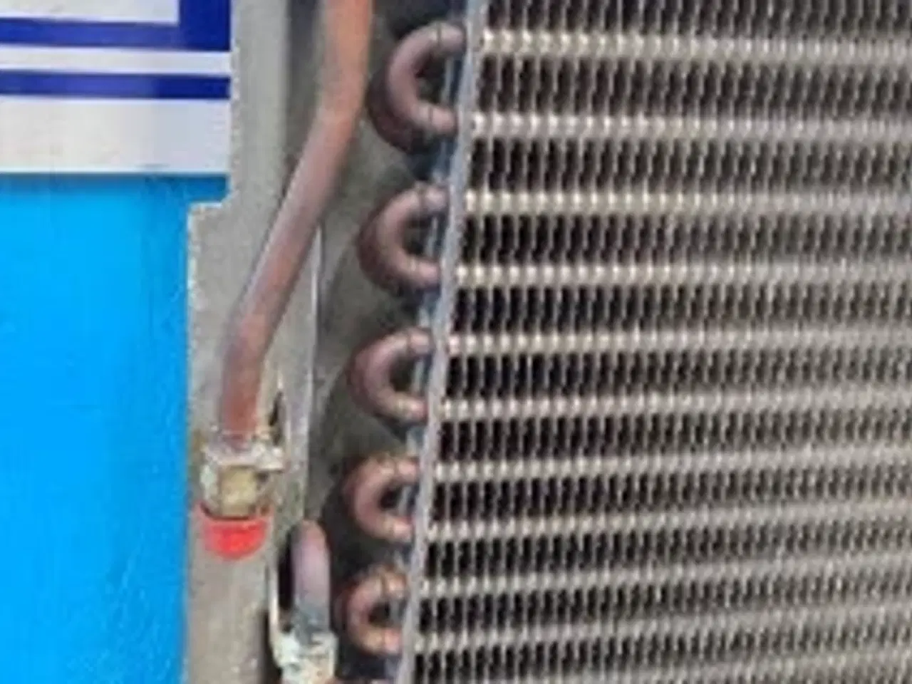 Billede 8 - Case 9240 Køler 87610363