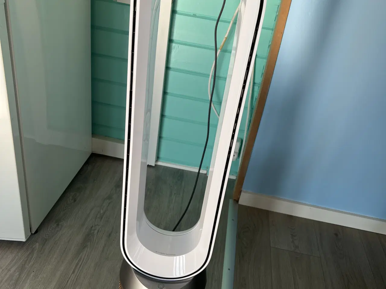 Billede 2 - Dyson TP09 luftrenser sælges – meget pæn stand