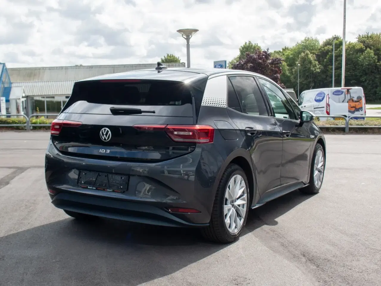 Billede 5 - VW ID.3 58 1ST Pro Performance Plus