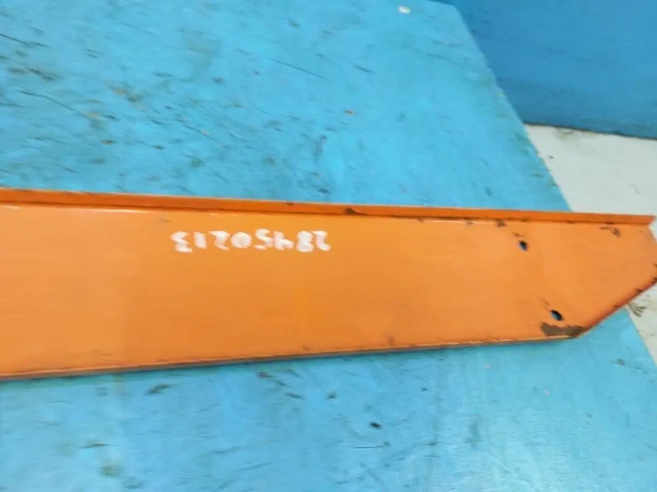 Billede 3 - Dronningborg D7000 Vinge 28450213