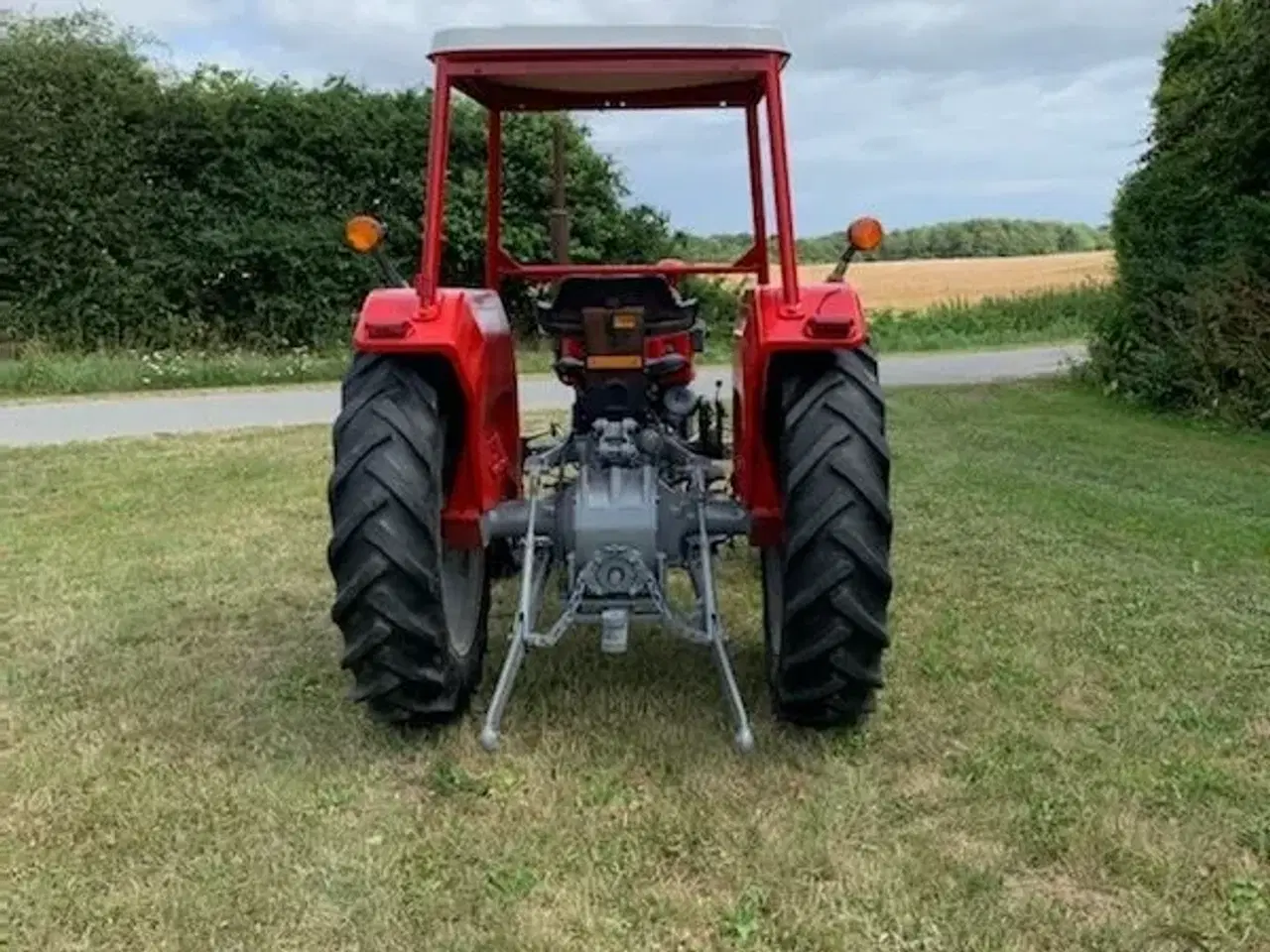 Billede 5 - MF135