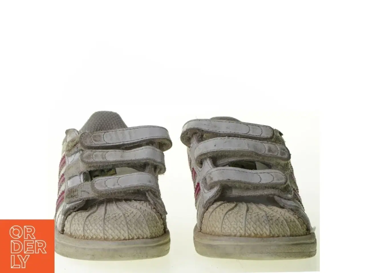 Billede 4 - Sko fra Adidas (str. 17 cm)