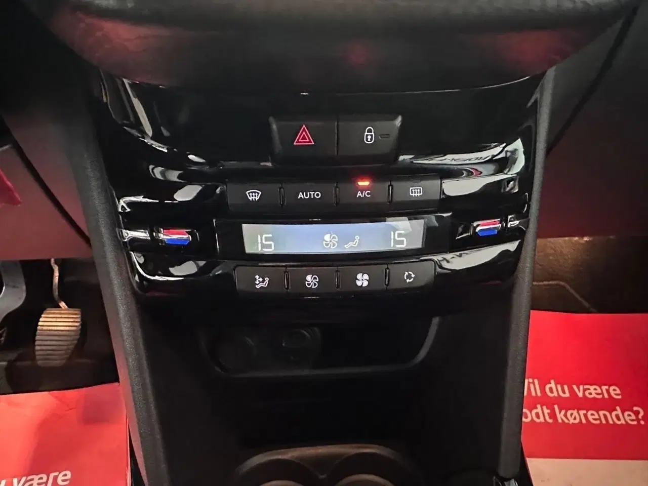 Billede 14 - Peugeot 2008 1,2 e-THP 110 Allure