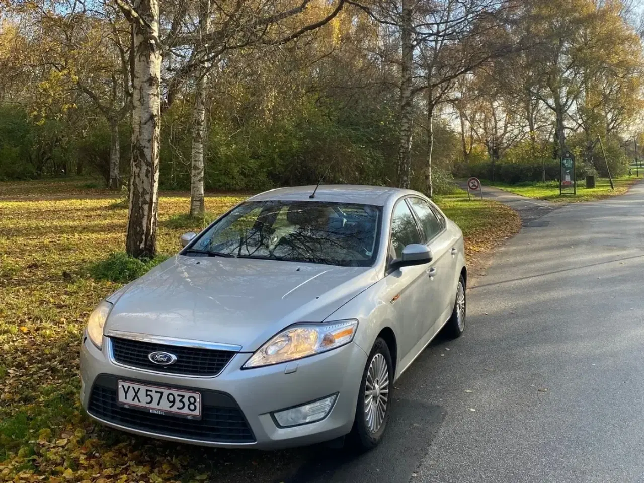 Billede 2 - Ford Mondeo 
