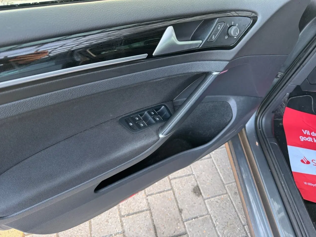 Billede 11 - VW Golf VII 1,5 TSi 150 Highline DSG