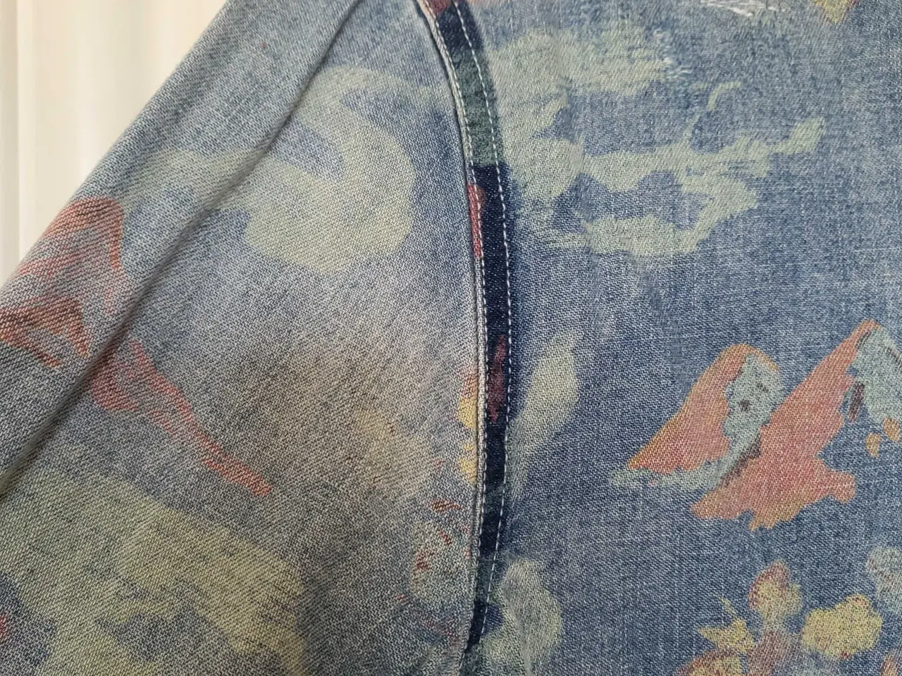 Billede 10 - Scotch & Soda skjorte