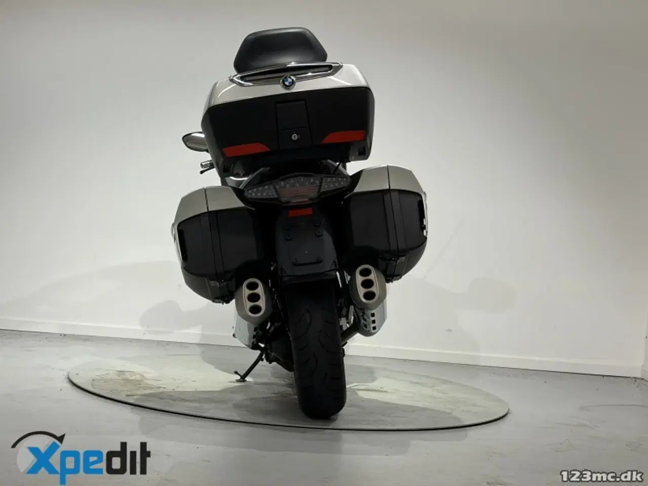 Billede 13 - BMW K 1600 GTL